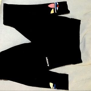 Adidas leggings